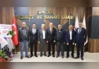 Elazığ TSO Başkanı İdris Alan: “200 Dükkân Yetmez, Sanayi Sitesi Kapasitesini 600’e Çıkarmak İçin Çalışacağız”