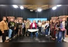 Ege Üniversitesi Medya Uygulama ve Araştırma Merkezi Müdürü Prof. Dr. Ayşe Çatalcalı Ceylan: “Geleceğin iletişimcilerini en iyi şekilde yetiştirmeye devam edeceğiz”
