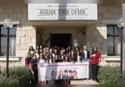 Tarsus Belediye Başkanı Ali Boltaç: “Kız Çocuklarımızın Yarınlarına Güçlü Umutlar Bırakmayı Önemsiyoruz”