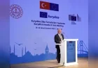 Millî Eğitim Bakanlığı Strateji Geliştirme Başkanı Ercan Türk: “Aktif Bir Ulusal Birim Olma Anlayışımızı Sürdürüyoruz”