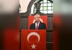 Ankara Büyükşehir Belediye Başkanı Mansur Yavaş: “Cumhuriyetimize sahip çıkmak hepimizin ortak görevidir”