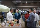 Muğla Büyükşehir Belediyesi, GastroShow 2026’da Yerel Lezzetleri ve Coğrafi İşaretli Ürünleri İstanbul’da Tanıttı