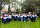 Yalova Belediyesi Veteriner İşleri Müdürlüğü 11 Okuldan 415 Öğrenciyi Hayvanları Koruma Günü’nde Ağırladı