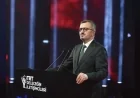 Cumhurbaşkanlığı İletişim Başkanı Burhanettin Duran: “Aslolan teknoloji değil, insandır”