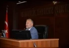 Trabzon Büyükşehir Belediye Meclisi’nden Trabzonspor’a Ortak Destek: “Kulübümüzün İtibarına ve Haklarına Sahip Çıkacağız”