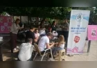 Milas Belediyesi Dünya Kız Çocukları Günü’nde Babalar ile Kızlarını Özel Atölyede Buluşturdu