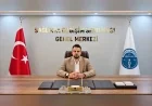 Sağlıkta Değişim Sendikası Genel Başkanı Muhammed Recep Kılıç: “Yetkili sendikayı bütün memurların katılacağı sandık belirlesin”