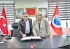 Menderes Belediyesinde 764 İşçiyi Kapsayan 2026-2028 Dönemi Toplu İş Sözleşmesi İmzalandı