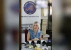 Akdeniz Üniversitesi’ndeki Su Krizi Zirvesinde Antalya İçin Kritik 10 Yıl Uyarısı: “Su Hem Miktar Hem Kalite Olarak Elimizden Gidiyor”