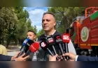 Denizli Orman Bölge Müdürü Ahmet Köle: “59 Orman Yangınında 114 Hektar Alan Zarar Gördü”