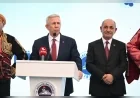 Ankara Büyükşehir Belediye Başkanı Mansur Yavaş: “Çiftçi üretmezse bu toplum aç kalır”