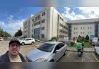 Gazeteci Cemal Alp Solak’tan Çanakkale Cumhuriyet Başsavcılığına Şiddet ve Hedef Gösterme İddialarıyla Suç Duyurusu
