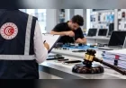 Ticaret Bakanlığı: “Vatandaşın Arkasında Türkiye Cumhuriyeti Devleti Var”
