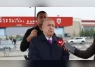 Zafer Partisi Genel Başkanı Prof. Dr. Ümit Özdağ: “Türkiye artık bir hukuk devleti değildir”