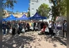 İzmir Büyükşehir Belediyesi “Mahallede Söz Sende” Programıyla Bornova’da Yurttaşların Taleplerini Dinledi