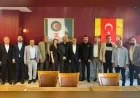 HAK-İŞ İzmir İl Başkanı Gültekin Şimşek: “Kazanılmış Hakları Koruyarak Yeni Kazanımlar Elde Etmeyi Hedefliyoruz”