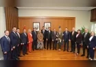 İzmir Büyükşehir Belediye Başkanı Dr. Cemil Tugay: “Otuz ilçemize ve her bir hemşehrimize en iyi hizmeti sağlayacağız”