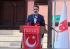 Bursa Büyükşehir Belediye Başkan Vekili Şahin Biba: “Gayemiz, şehrimizin güçlü mirasını gençlerimizin bilgi ve enerjisiyle buluşturarak Bursa’yı daha ileriye taşımaktır”