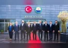 Gölbaşı Belediye Başkanı Yakup Odabaşı: “Gölbaşı’mızı geleceğe daha güçlü bir şekilde taşımak için çalışmalarımızı sürdürüyoruz”