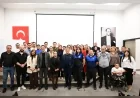 Manisa Büyükşehir Belediyesi 150 Personeline Disleksi Farkındalığı Eğitimi Vererek Vatandaşlarla İletişimde Duyarlılığı Artırmayı Hedefliyor