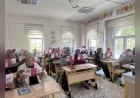 Çorum’da Kur’an Kurslarında Alzheimer, Kalp Sağlığı ve Yaşlılık Hastalıklarına Karşı Farkındalık Eğitimi Verildi