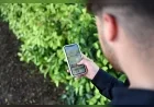Mersin Büyükşehir Belediyesinin ‘Çevresin’ Uygulamasıyla Çevre Denetimi Cep Telefonlarına Taşındı!