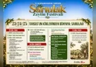 Tarsus, 3. Uluslararası Sarıulak Zeytin Festivali ile Üretim ve Gastronomi Kültürünü Buluşturacak