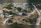 MANİSA BÜYÜKŞEHİR BELEDİYESİ VE MASKİ, AHMETLİ’DE 4 MAHALLENİN İÇME SUYU DEPOLARINI YENİLİYOR