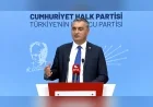CHP Sözcüsü Müslim Sarı: “Muhalefet Birlikte Hareket Ederse Türkiye Belediyeler Birliği Seçimini Kazanabilir”