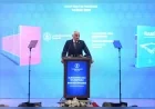 Kültür ve Turizm Bakanı Mehmet Nuri Ersoy: “Bu Topraklarda Konuşulan Her Dili Ortak Mirasımızın Bir Parçası Olarak Görüyoruz”