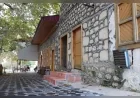 Toroslar Belediyesi Arslanköy’de 1939 Yılında Dikilen Tarihi Çınarın Çevresini ve Kıraathaneyi Yeniledi