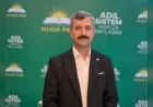 HÜDA PAR Genel Başkan Yardımcısı Yahya Oğraş: “Azerbaycan Türkiye'deki 28 Şubat sürecinden ders çıkarmalı”