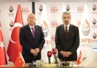 Zafer Partisi Genel Başkanı Prof. Dr. Ümit Özdağ: “Türk ekonomisindeki ağır sıkıntıları ve çözüm önerilerimizi görüştük”