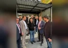 Anahtar Parti Erzincan İl Başkanı Ahmet Korkmaz: “Çiftçinin Borcunu Değil Üretimini Büyütmemiz Gerekiyor”