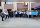 İMEAK Deniz Ticaret Odası Marmaris Şubesi Başkanı Halil Bağlı Seçimlerde Yeniden Güven Tazeledi