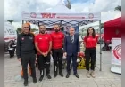 Torbalı Belediyesi TAKUT Ekibi Türkiye’de Bir İlke İmza Attı, 60’a Yakın Afette Görev Aldı