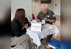 Manisa’daki GSB Yurtlarından Kızılay’ın Kan Bağışı Kampanyasına Yoğun Destek
