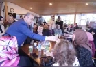 İlkadım Belediye Başkanı İhsan Kurnaz: “Büyüklerimizin Sosyal Hayatta Aktif Olmalarını Destekliyoruz”