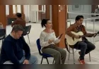 Odunpazarı Belediyesi Sokak Müzisyenleri İçin Başvuruları Başlattı