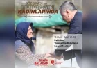Yunusemre Belediye Başkanı Semih Balaban: “Söz Sırası Toprağın Kadınlarında” Buluşmasında Üretici Kadınları Dinleyecek