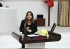 CHP BARTIN MİLLETVEKİLİ AYSU BANKOĞLU: “AMASRA’DA YAŞANANLARIN HESABI SORULACAK, BİZİM İSTEĞİMİZ İNTİKAM DEĞİL ADALETTİR”
