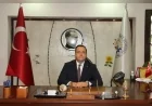 Denizli Ticaret Borsası Yönetim Kurulu Başkanı Mehmet Altuntaş: “Üretim ve ticaret potansiyeline katkı sağlayacak yeni projeleri hayata geçireceğiz”