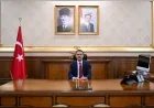 Kocaeli Valisi İlhami Aktaş, Şiddetli Yağışlara Karşı Kriz Merkezi’nde Alınan Önlemleri Değerlendirdi