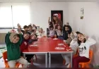 Çankaya’da iklim adaleti için atölye ve çalıştaylar düzenlendi