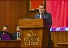Ankara Büyükşehir Belediyesi Sağlık Kuruluşlarına Tıbbi Atık Eğitimi Verdi, Sözleşmelerde Dijital Dönem Başlıyor