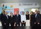 Ege Üniversitesinde Çocuk Onkoloji Hastaları İçin Yeni Ayakta Tedavi Birimi Hizmete Açıldı