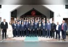 ATSO Başkanı Mehmet Torunoğlu: “Adıyaman’ın Geleceği İçin İstişareye ve İş Birliğine Önem Veriyoruz”