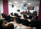 Adıyaman Belediyesi Personeline İletişim ve İş Etiği Eğitimi Verildi: Vatandaş Odaklı Hizmet Anlayışı Vurgulandı