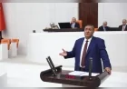 CHP Niğde Milletvekili Ömer Fethi Gürer: “Fon krizinde sorumluların istifa etmesi gerekir”