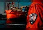 Enerji ve Tabii Kaynaklar Bakanı Alparslan Bayraktar: “Yerli Doğal Gazla 8 Milyon Hanenin İhtiyacını Karşılayacağız”